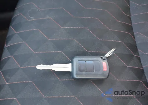 2021 Mitsubishi Mirage Carbonite Edition/Es/Le из США, поврежденный, VIN ML32AUHJ7MH007838